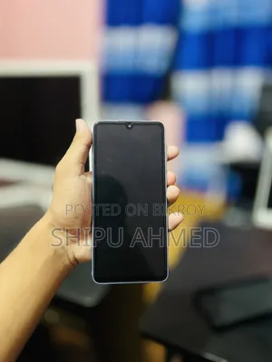 New Samsung Galaxy A33 5G 128 GB Blue