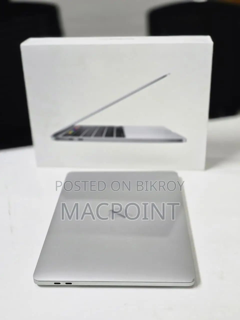 Laptop Apple MacBook Pro 2020 16GB Intel Core i5 SSD 1T