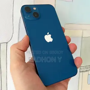 অ্যাপল আইফোন ১৩ ১২৮ জিবি ব্লু