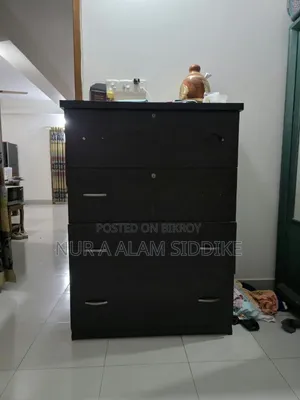 Partex Board Wardrobe For Sale