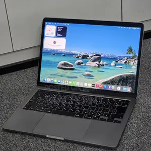 Laptop Apple MacBook Pro 2022 M2 8GB Apple M2 SSD 512GB