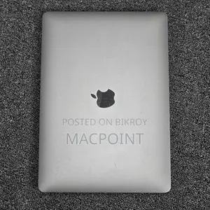 Laptop Apple MacBook Pro 2022 M2 8GB Apple M2 SSD 512GB