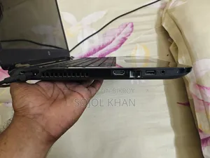 Laptop HP 15 4GB Intel Core i3 HDD 500GB