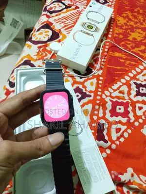 Watch 8 Ultra