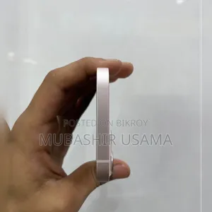 অ্যাপল আইফোন ১৩ ১২৮ জিবি পিংক
