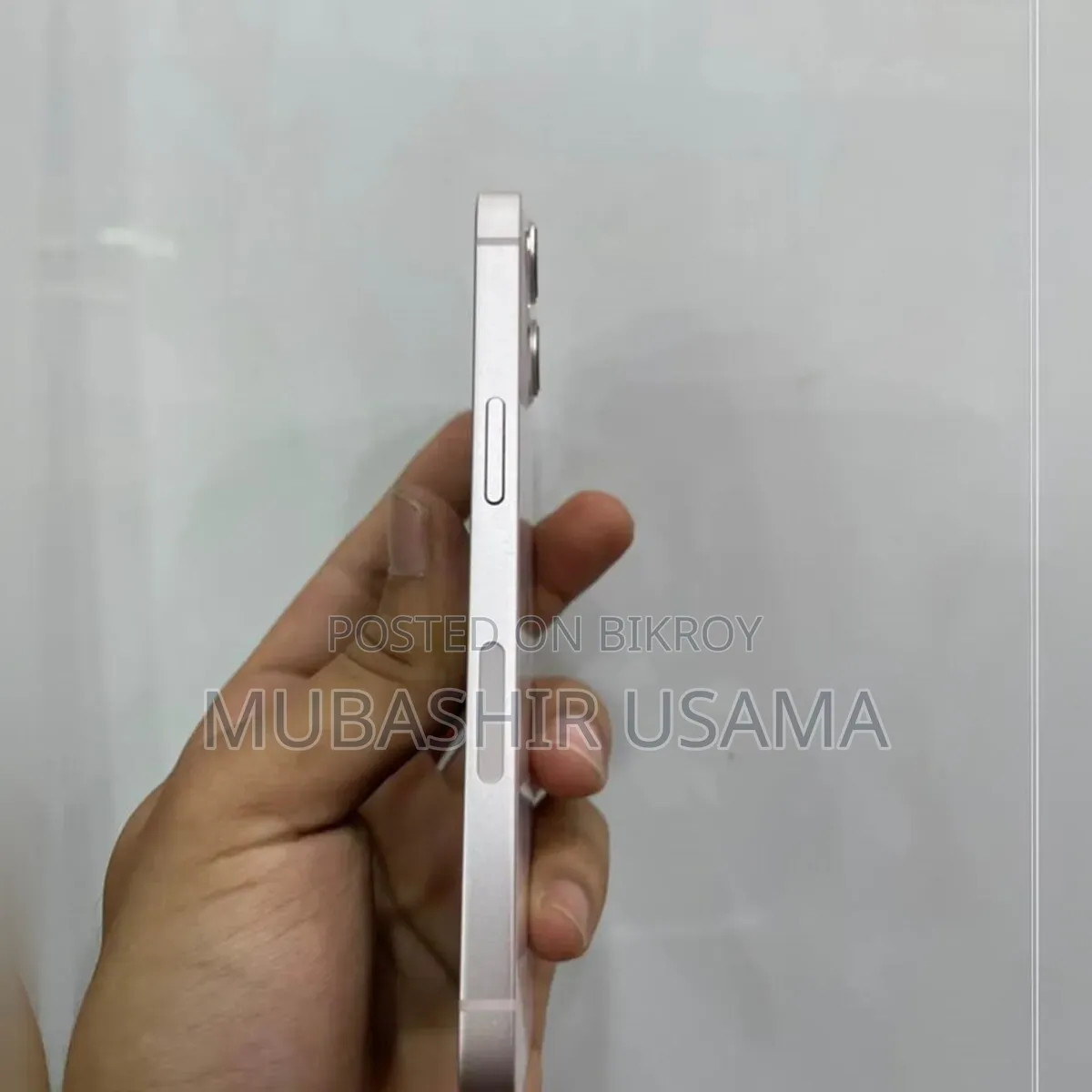 অ্যাপল আইফোন ১৩ ১২৮ জিবি পিংক