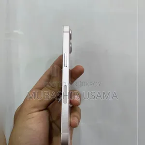 অ্যাপল আইফোন ১৩ ১২৮ জিবি পিংক