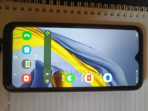 স্যামসাং গ্যালাক্সি এম৩০এস ১২৮ জিবি নীল