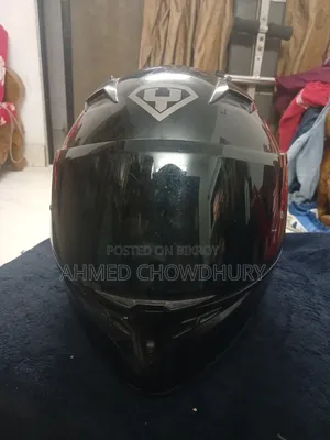 Yohe Game Changer Helmet
