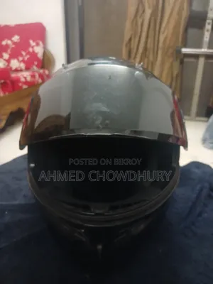 Yohe Game Changer Helmet
