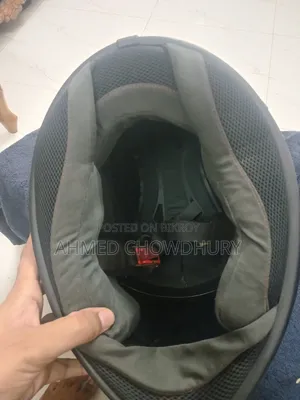 Yohe Game Changer Helmet