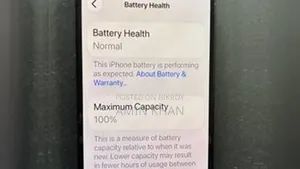Apple iPhone 16 128 GB Gray