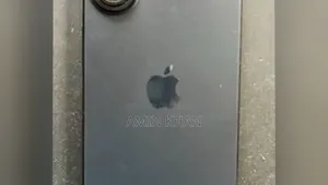 Apple iPhone 16 128 GB Gray