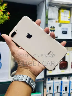Apple iPhone 8 Plus 64 GB Gold