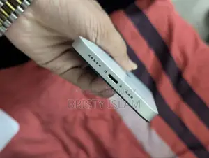 Apple iPhone 13 128 GB White
