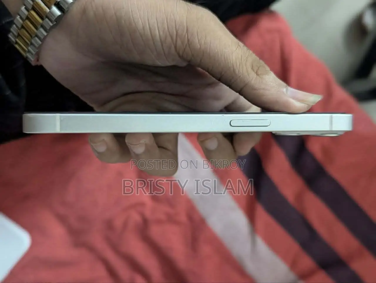 Apple iPhone 13 128 GB White