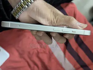 Apple iPhone 13 128 GB White