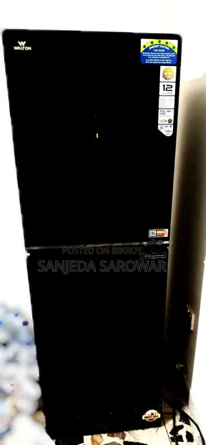 Refrigerator for sale, used for only two months,