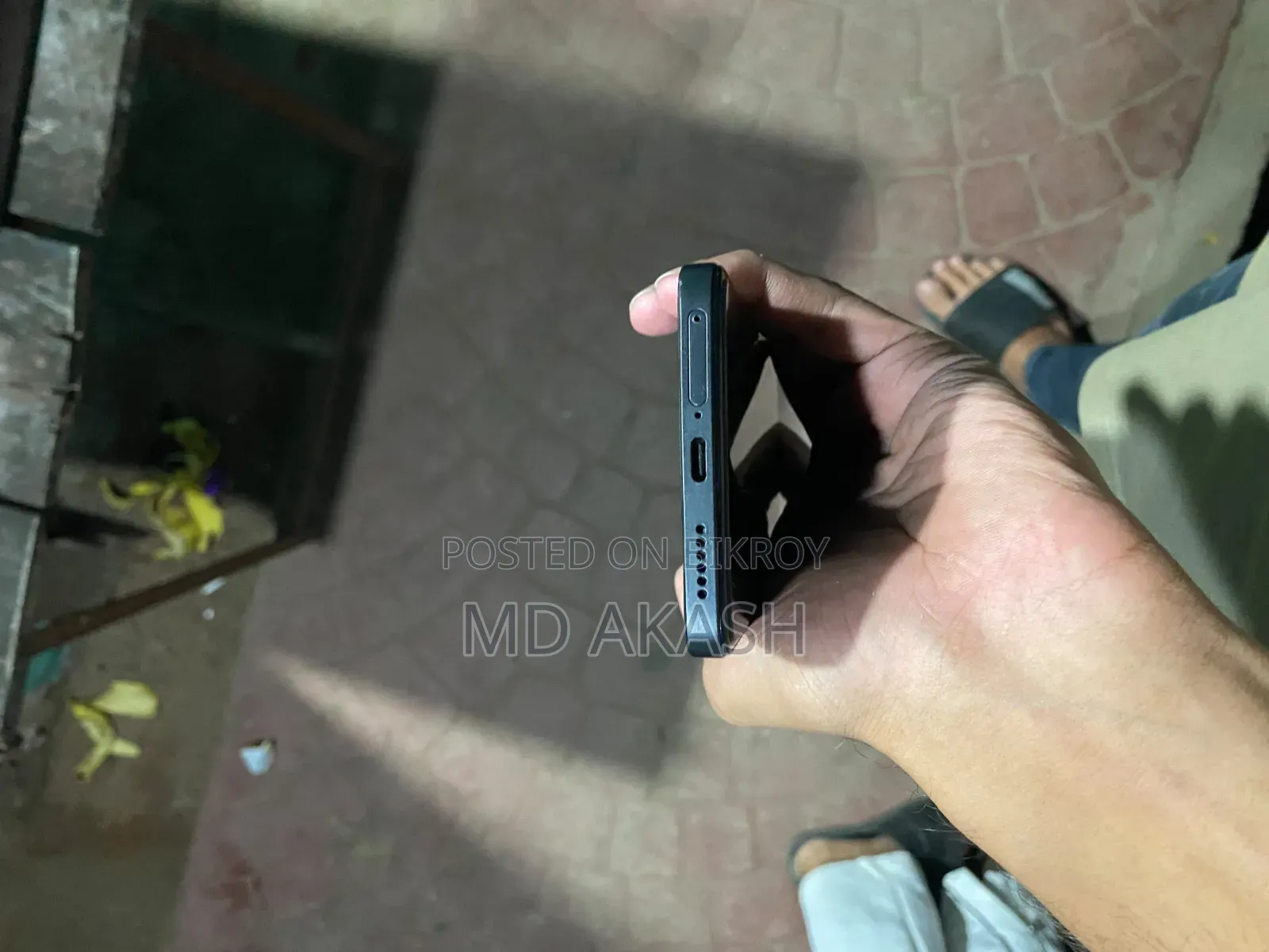 Xiaomi Redmi Note 14 4G 256 GB Black