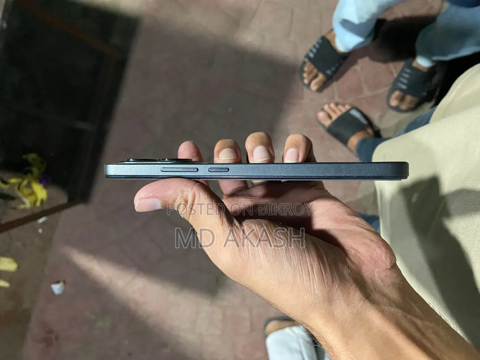 Xiaomi Redmi Note 14 4G 256 GB Black