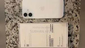 অ্যাপল আইফোন ১৭ ২৫৬ জিবি সাদা