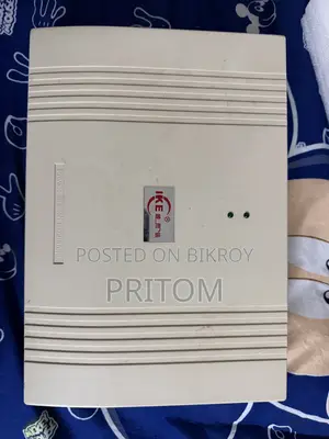 ইন্টারকম পিএবিএক্স আইকে ব্র্যান্ড