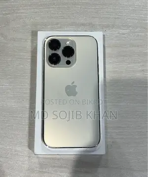 Apple iPhone 14 Pro 256 GB Rose Gold