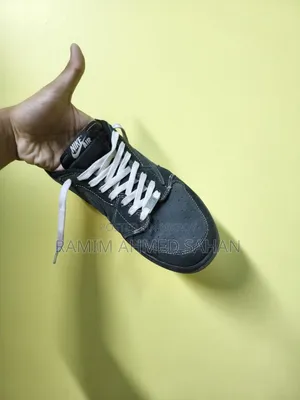 Air Jordan Travel's Scott
