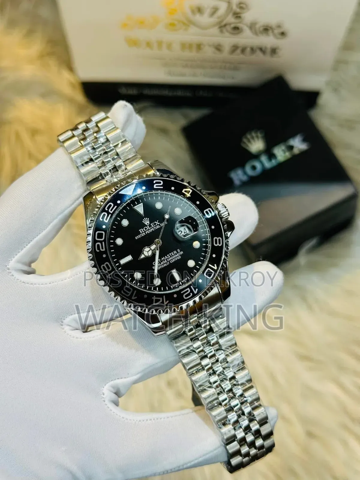 Premium Quality Watch Order Now