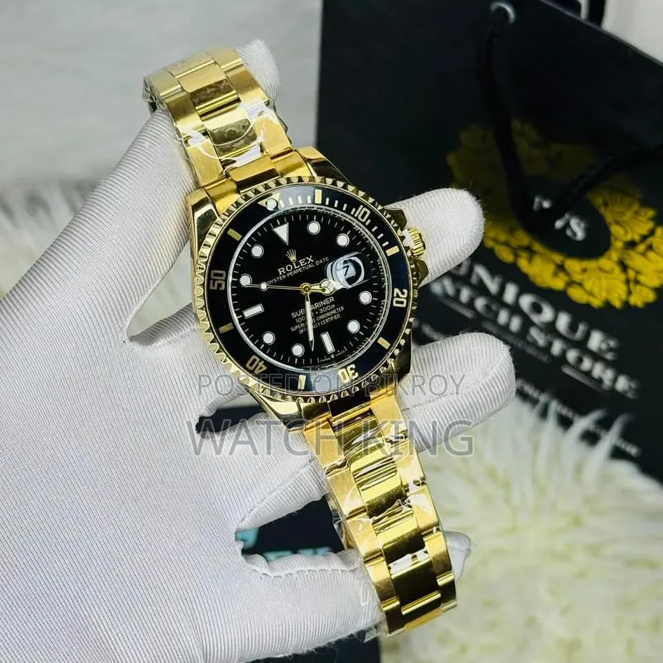 Premium Quality Watch Order Now