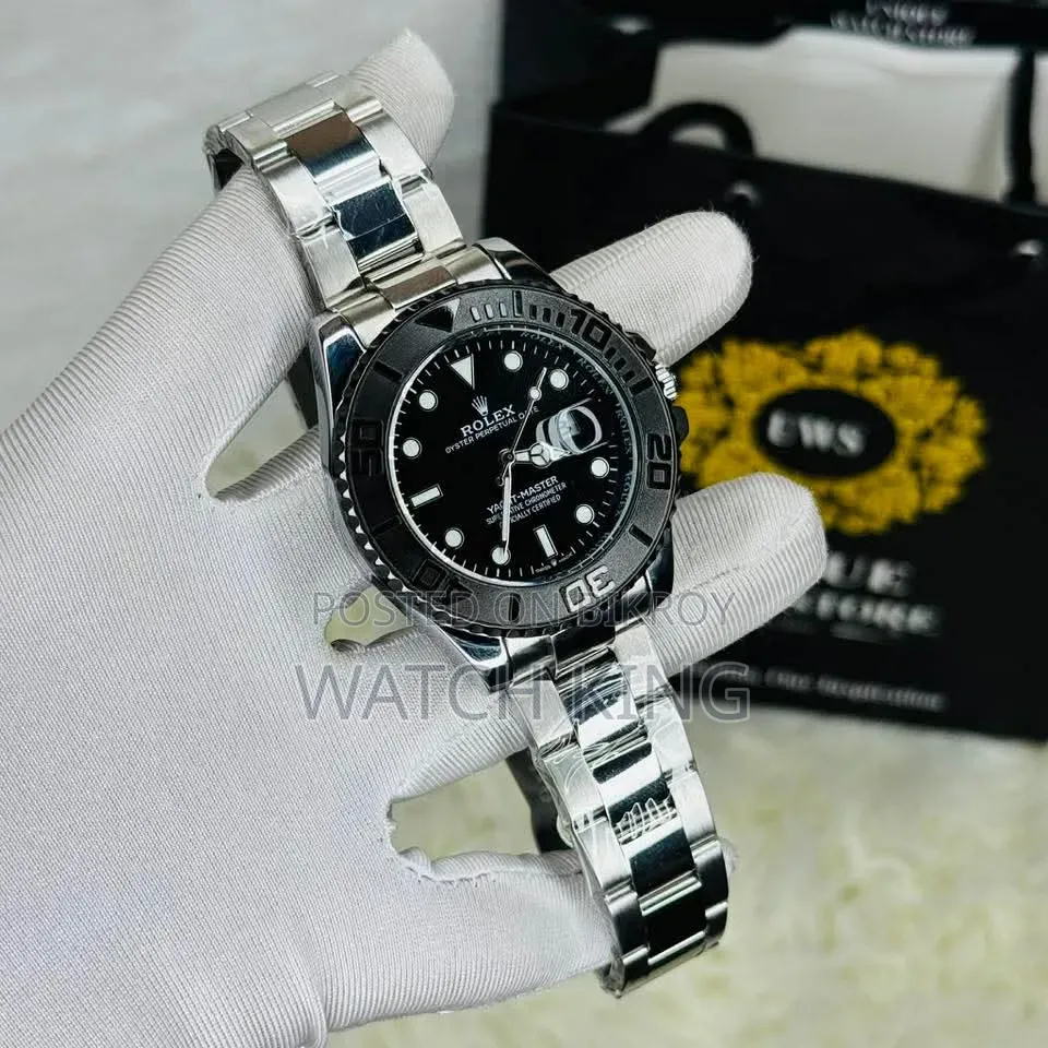 Premium Quality Watch Order Now