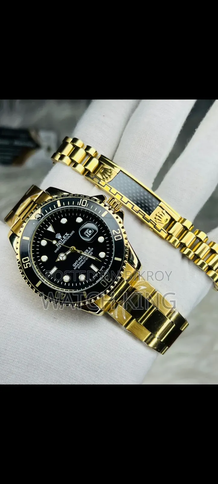 Premium Quality Watch Order Now