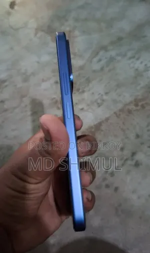 Xiaomi Redmi 17 128 GB Blue