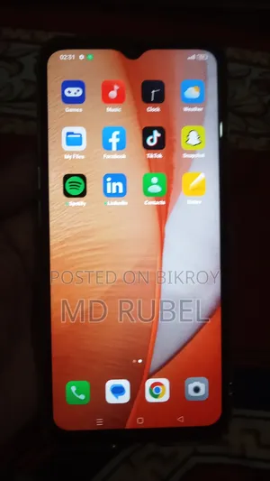 Oppo A57 64 GB Graphite