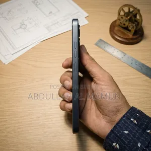 Tecno 128 GB Black
