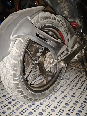 Bajaj Pulsar N160 2023 Black
