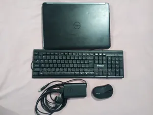 Laptop Dell Latitude E5440 8GB Intel Core i3 SSD 6T