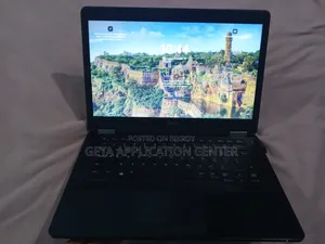 Laptop Dell Latitude E5440 8GB Intel Core i3 SSD 6T
