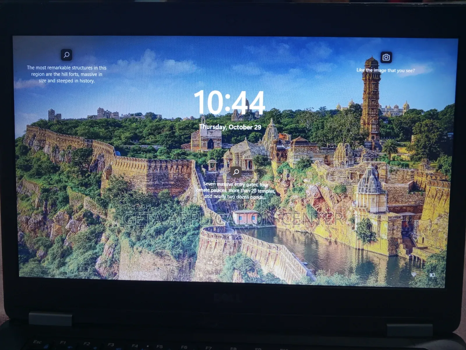 Laptop Dell Latitude E5440 8GB Intel Core i3 SSD 6T