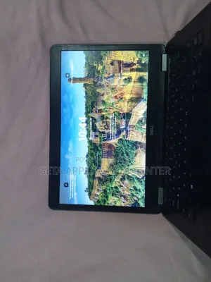 Laptop Dell Latitude E5440 8GB Intel Core i3 SSD 6T