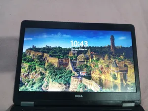 Laptop Dell Latitude E5440 8GB Intel Core i3 SSD 6T