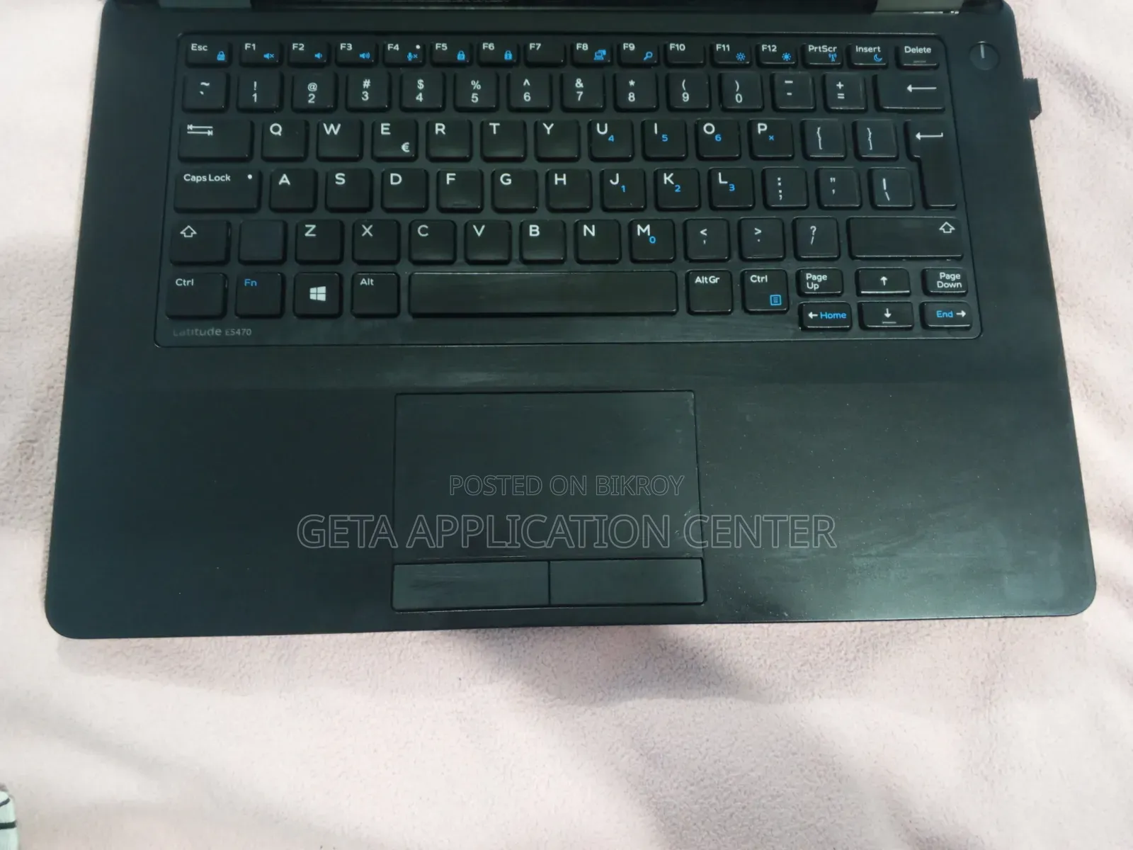 Laptop Dell Latitude E5440 8GB Intel Core i3 SSD 6T