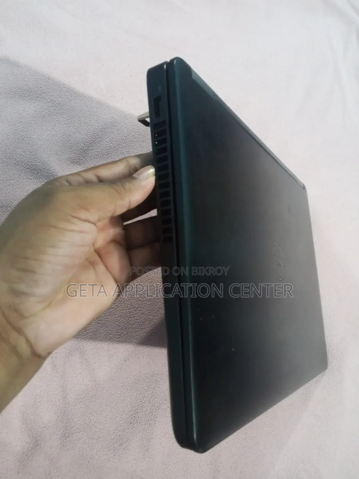 Laptop Dell Latitude E5440 8GB Intel Core i3 SSD 6T