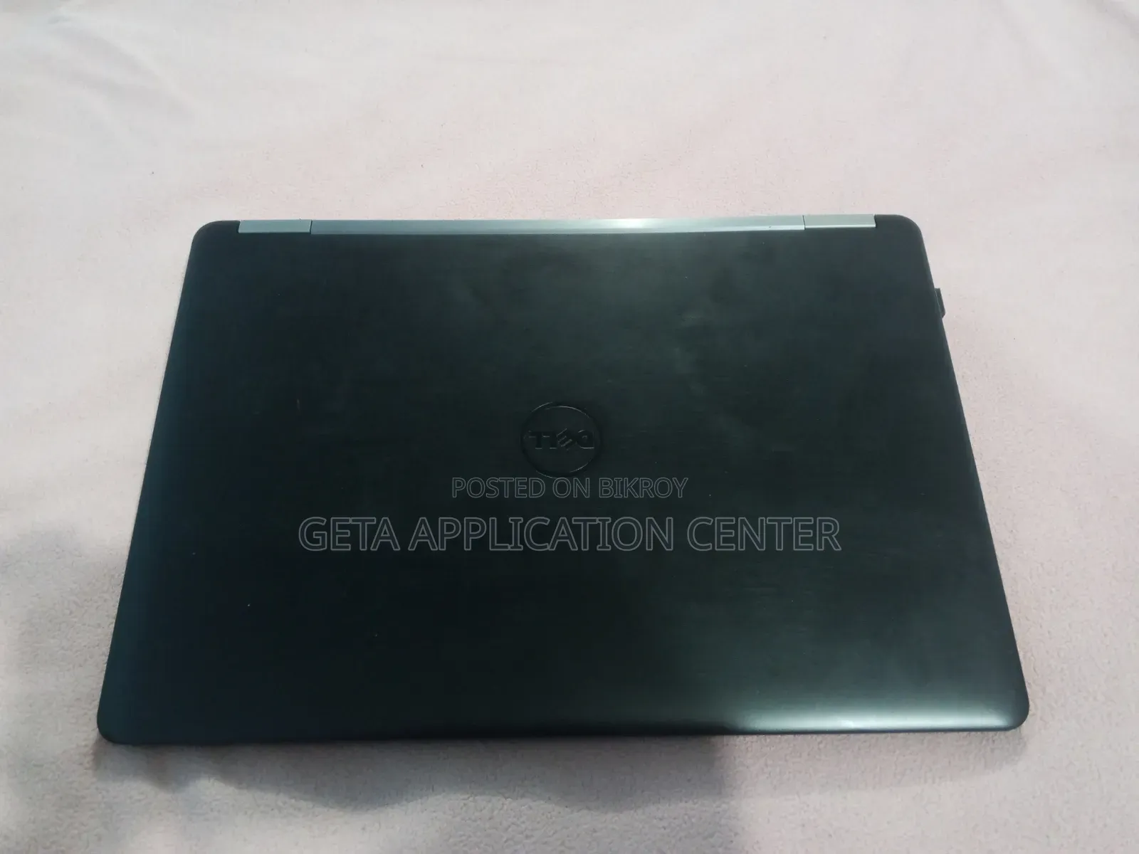 Laptop Dell Latitude E5440 8GB Intel Core i3 SSD 6T