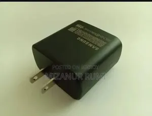 Samsung PD Original 45w Super Fast 2.0 Indian Variant