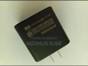 Samsung PD Original 45w Super Fast 2.0 Indian Variant