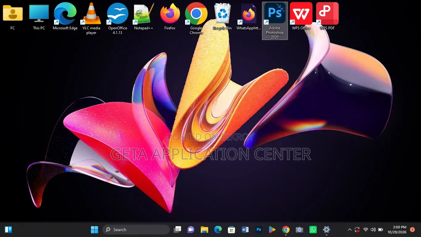 Laptop Dell Latitude E5440 8GB Intel Core i3 SSD 6T