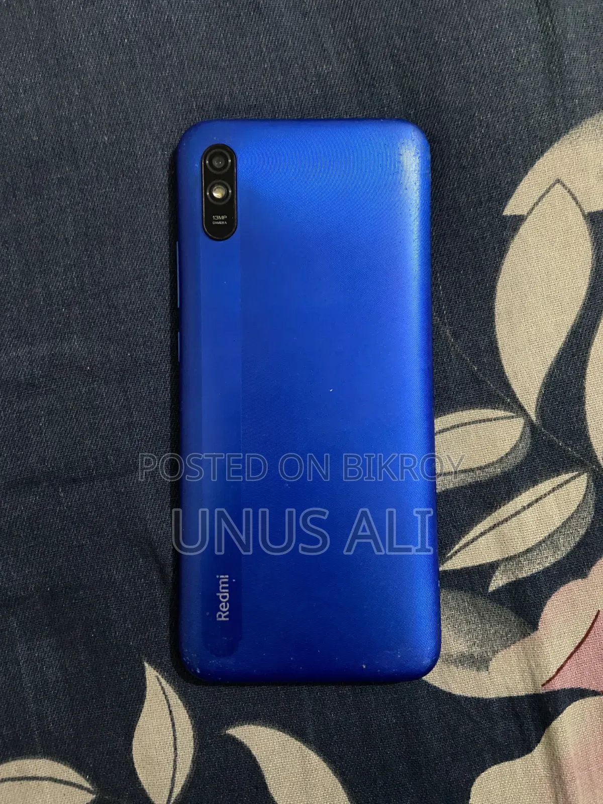 Xiaomi Redmi 9A 32 GB Blue