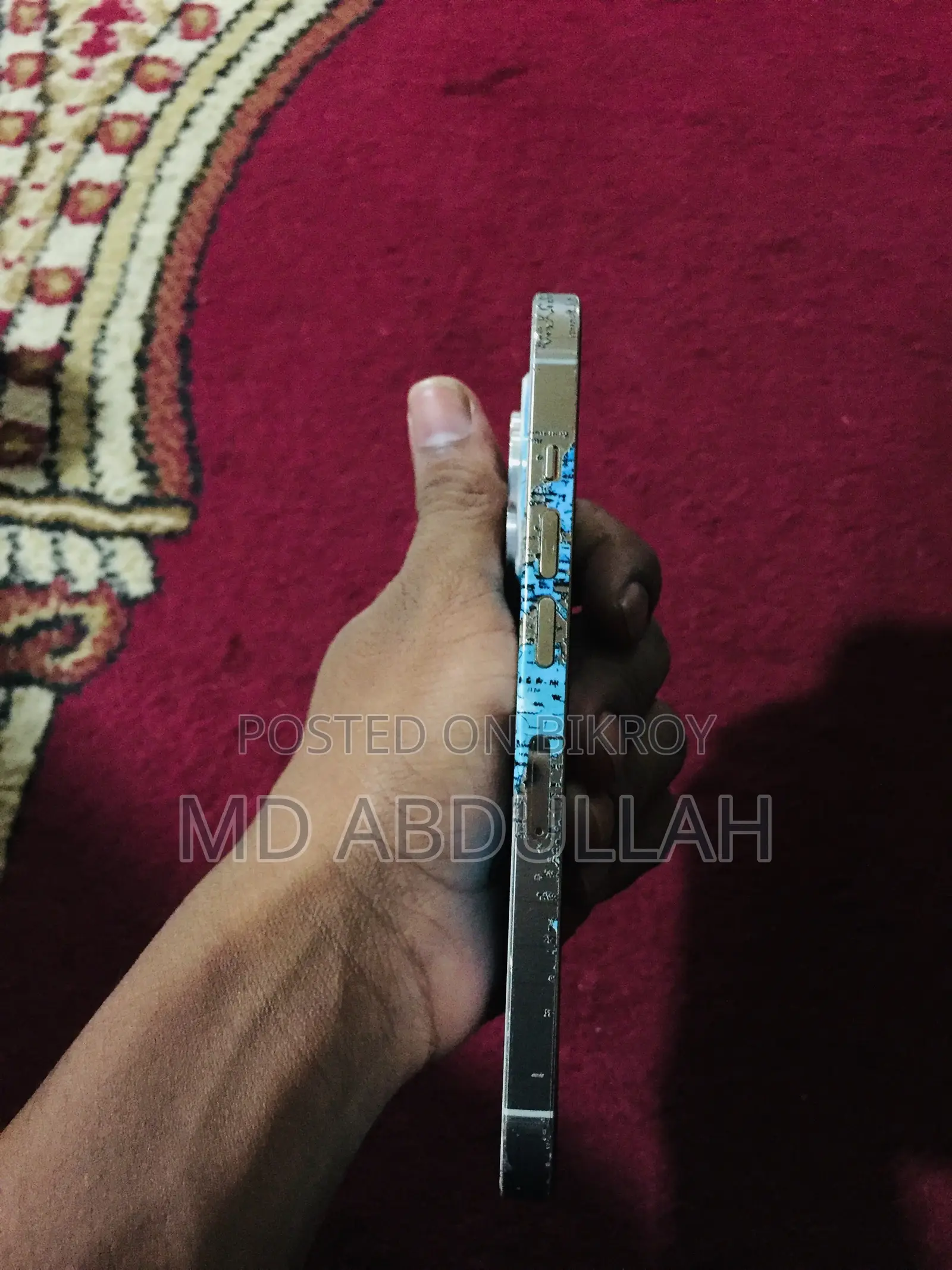 Apple iPhone 13 Pro 128 GB White