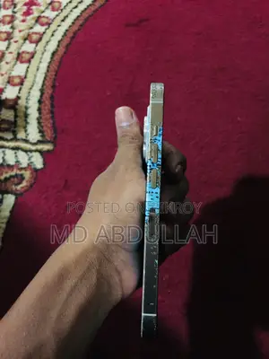 Apple iPhone 13 Pro 128 GB White